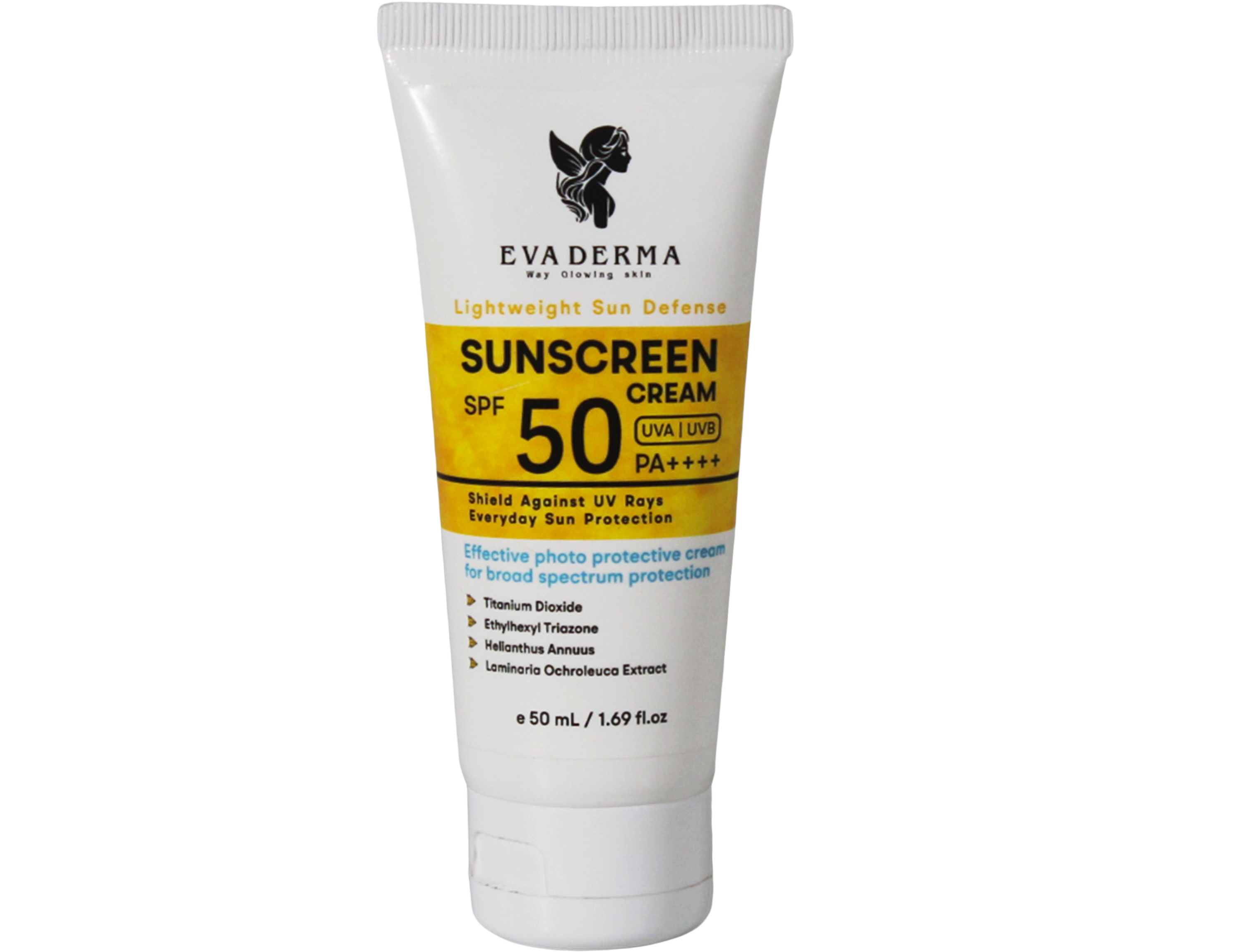 SUNSCREEN CREAM