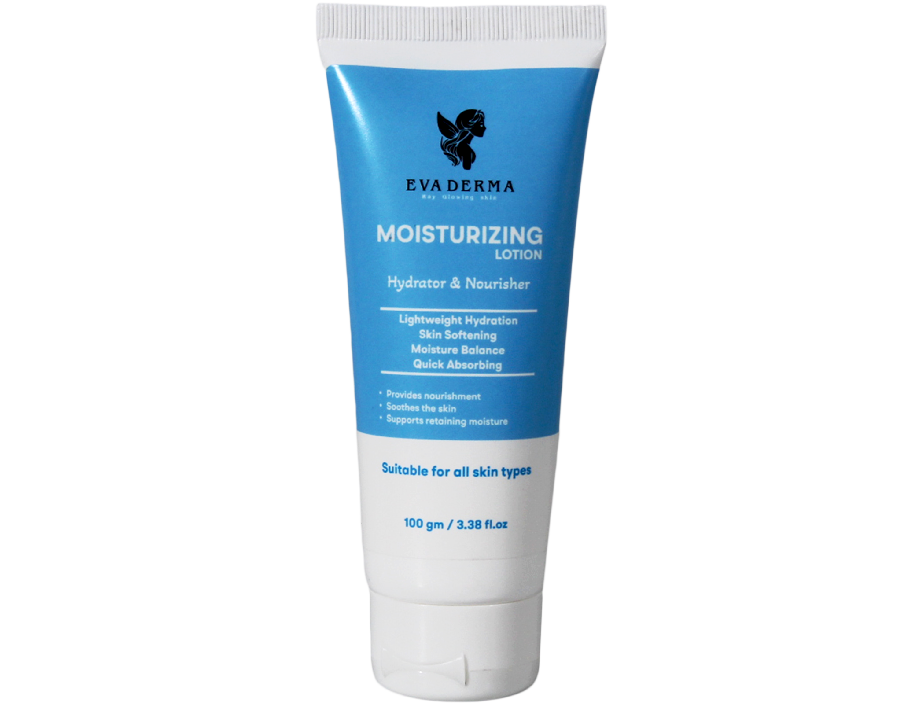 MOISTURIZING LOTION