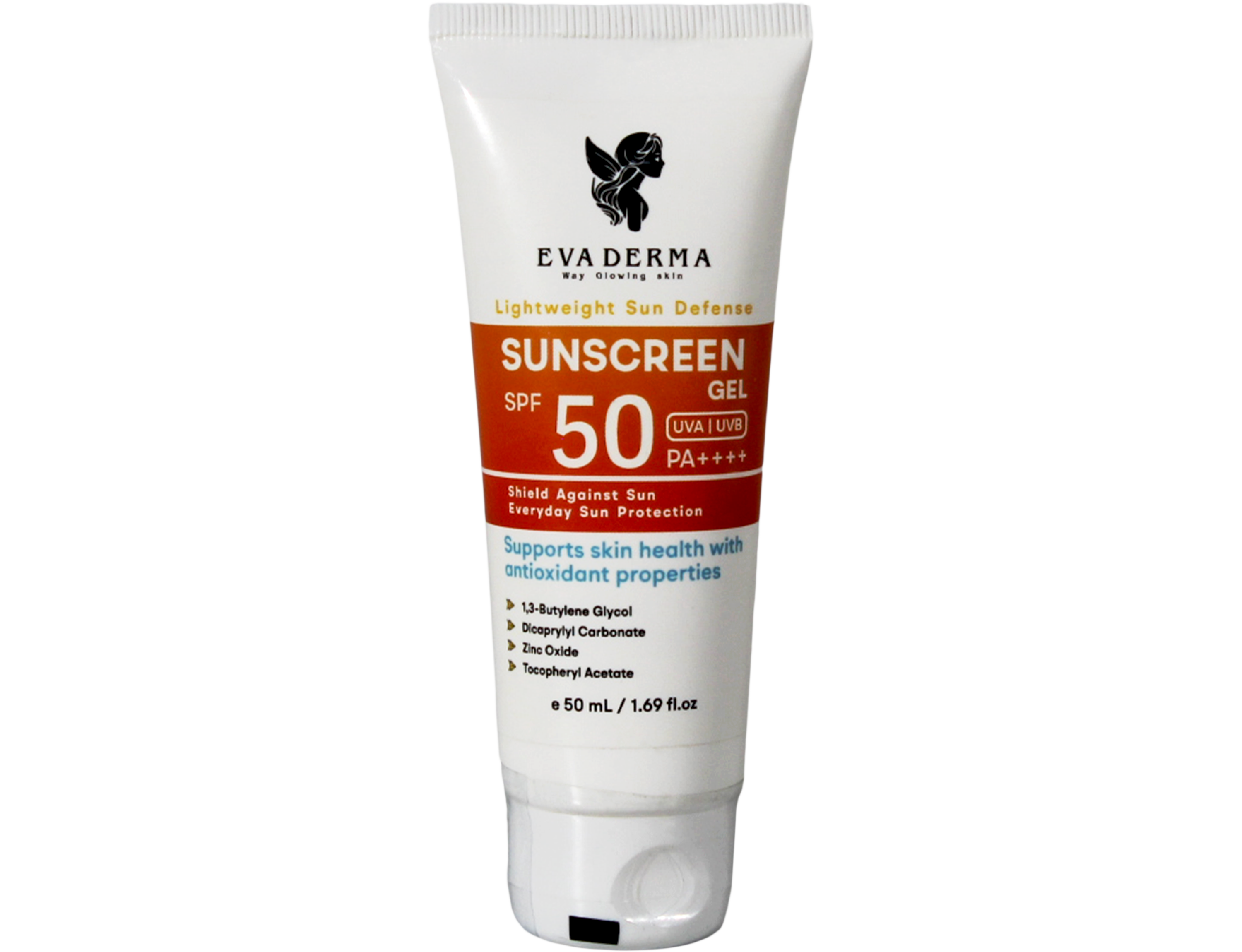 SUNSCREEN GEL