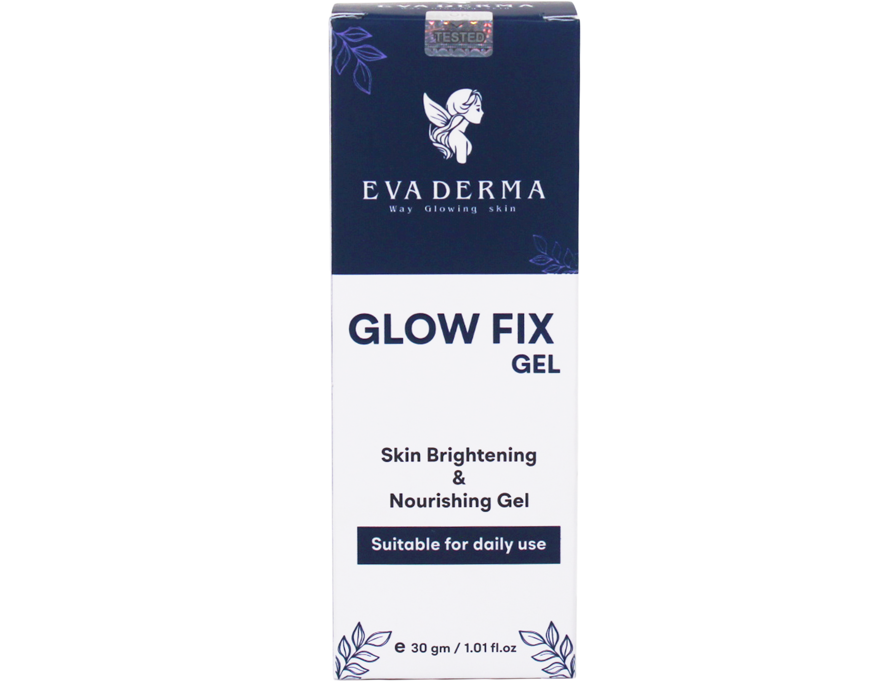 GLOW FIX GEL