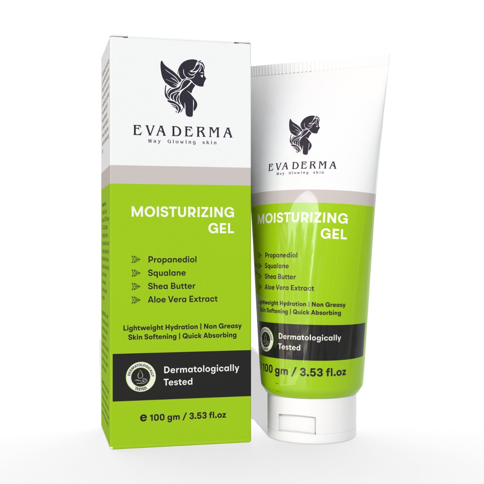 MOISTURIZING GEL