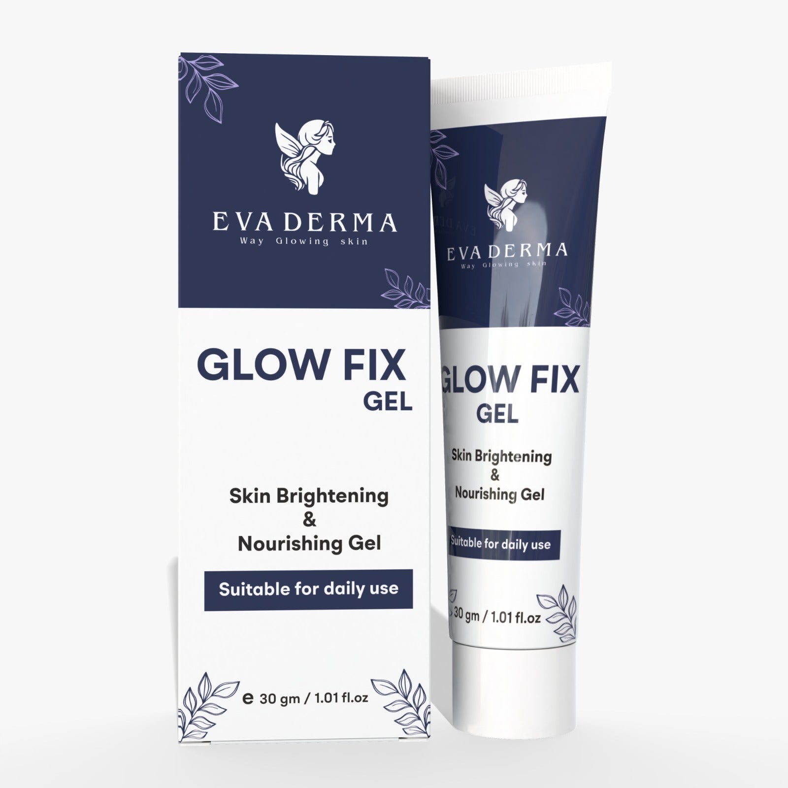 GLOW FIX GEL