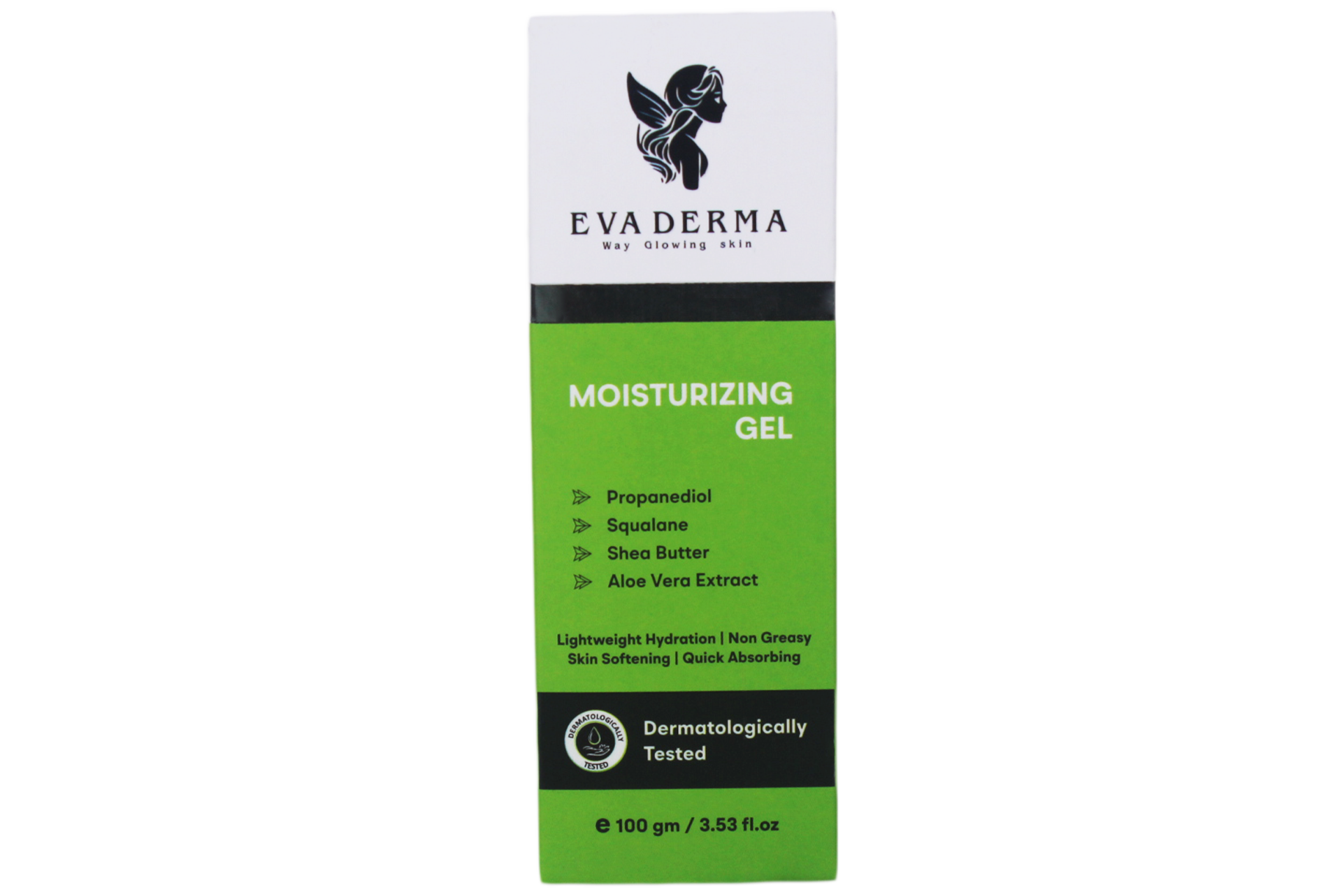 MOISTURIZING GEL