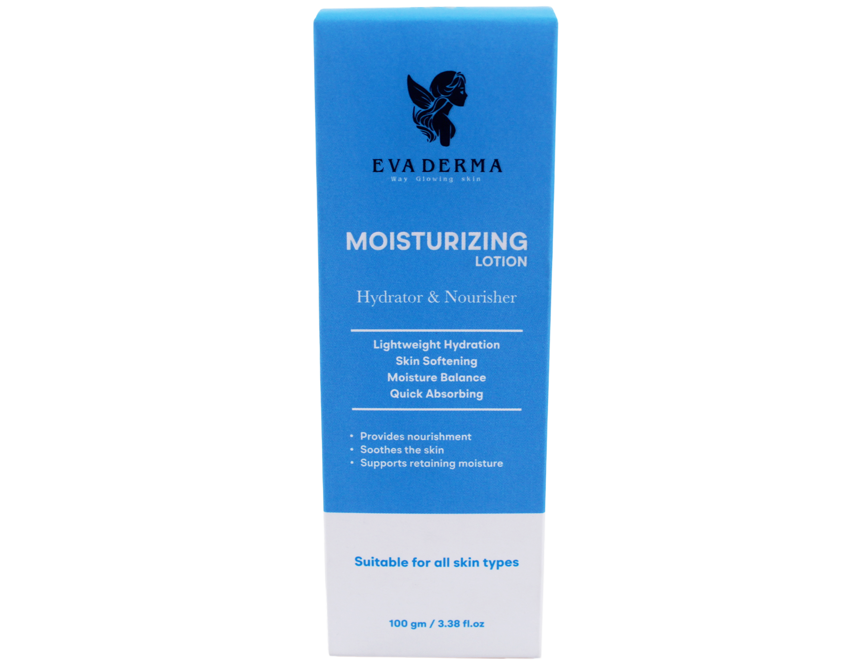 MOISTURIZING LOTION