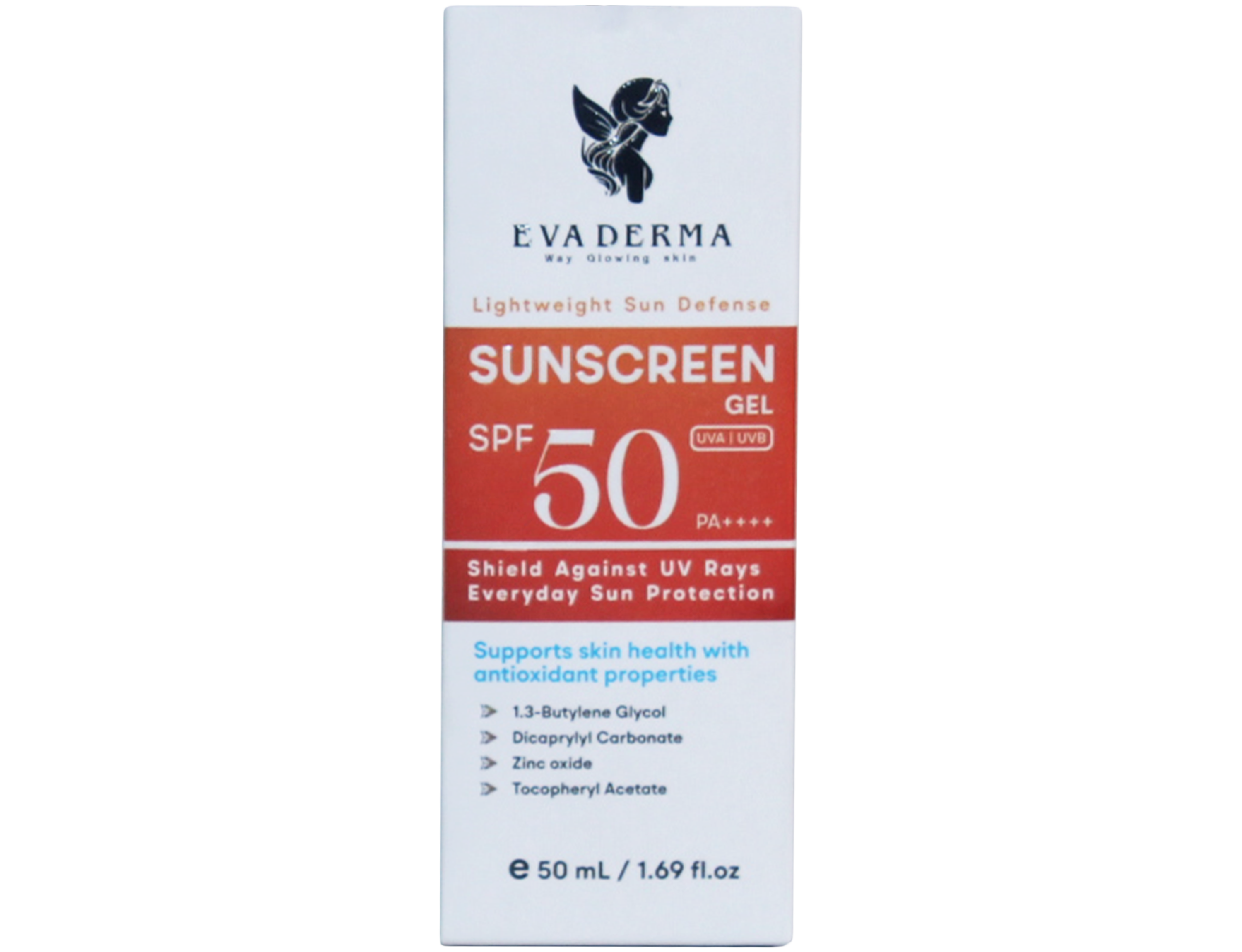 SUNSCREEN GEL